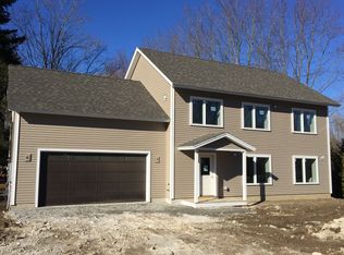 20 Barrett Lane, Shelburne, VT 05482