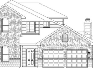 Sequoia Plan, Southfork Ranch, Sealy, TX 77474