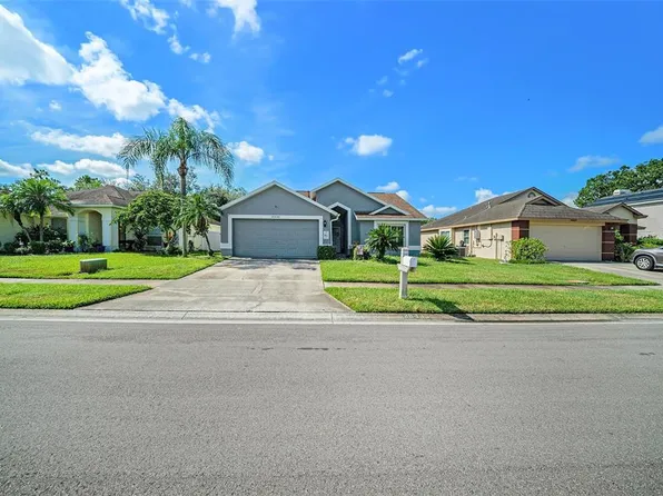 28438 Tall Grass Dr, Zephyrhills, FL 33543