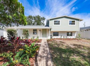 7507 W Hanna Ave, Tampa, FL 33615