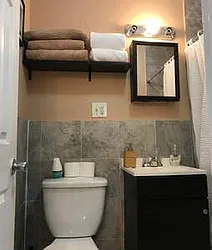 Rented by Winzone Realty Inc