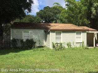 5202 N Rome Ave, Tampa, FL 33603