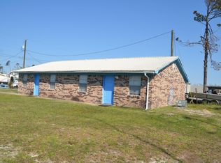 1117 S Comet Ave #A-B, Panama City, FL 32404