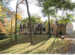 64 Greenridge Rd, Weaverville, NC 28787