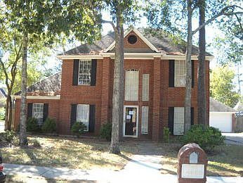1st image of 4503 Parkleaf Dr