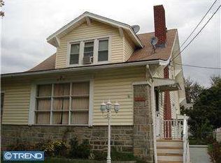 1405 Princeton Ave, Philadelphia, PA 19111