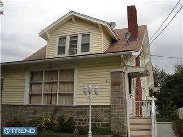 1405 Princeton Ave, Philadelphia, PA 19111