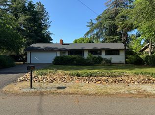 2274 Marlene Ave, Redding, CA