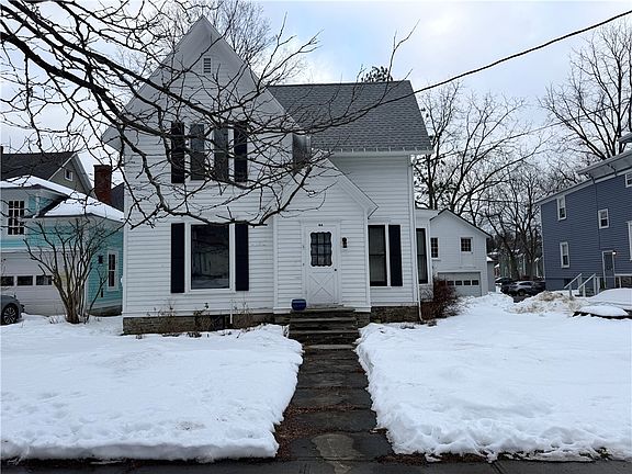 2nd image of 64 Ford Ave