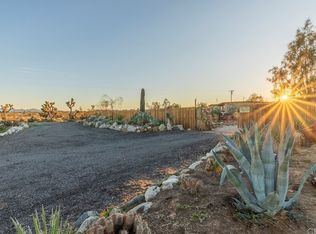 3484 Valley Vista Ave, Yucca Mesa, CA 92284