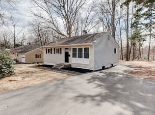 37 Austin Rd, Durham, CT 06422