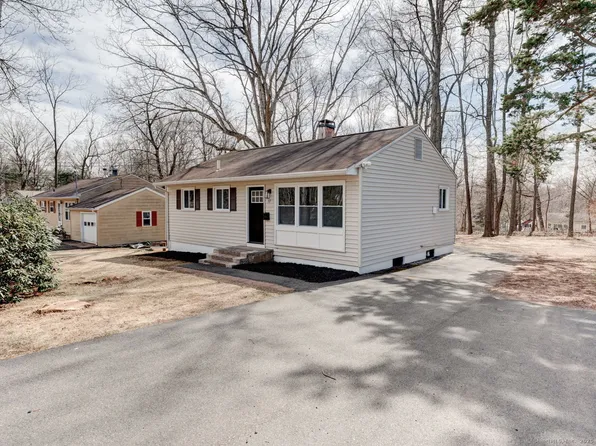 37 Austin Road, Durham, CT 06422