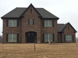 125 Hope Rd LOT 13, Millington, TN 38053