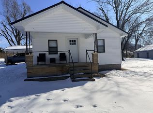 100 E College St, Marshall, AR 72650