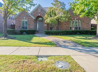 2503 April Sound Ln, Frisco, TX 75033