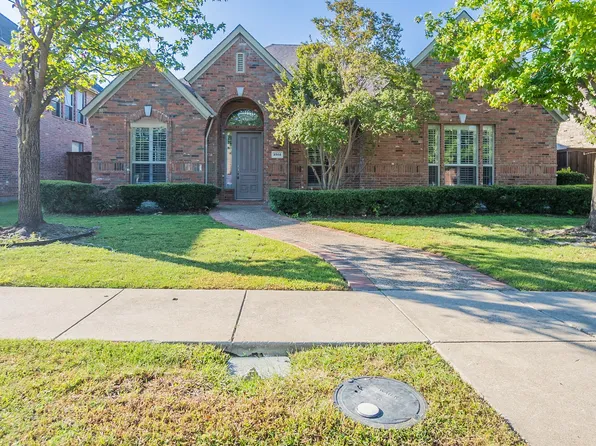 2503 April Sound Ln, Frisco, TX 75033