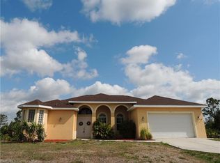 2991 35th Ave NE, Naples, FL 34120