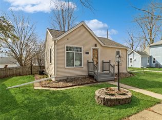 1502 Cherry St, Dallas Center, IA 50063