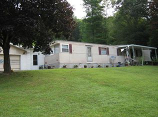 679 Alma Omega Rd #C-41, Waverly, OH 45690