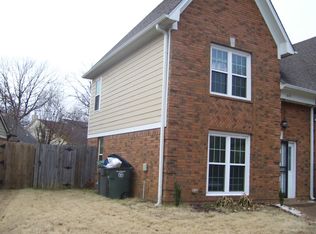 1615 Oaken Bucket Dr, Cordova, TN 38016