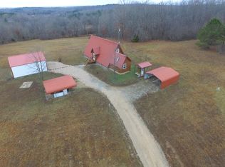 7518 Rr 8, Doniphan, MO 63935