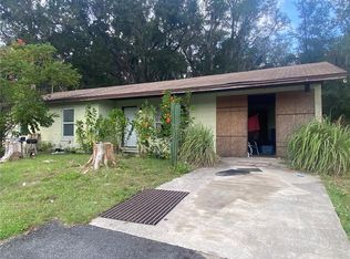 1902 State Road 20, Hawthorne, FL 32640