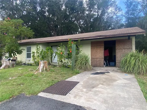 1902 State Road 20, Hawthorne, FL 32640