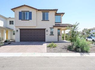 3361 S 179th Dr, Goodyear, AZ 85338