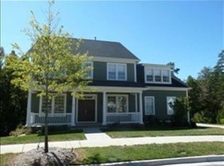 1071 Gardenia St, Fort Mill, SC 29708