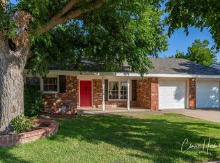 3219 Camarie Ave, Midland, TX 79705