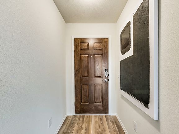 Entry into home model representation