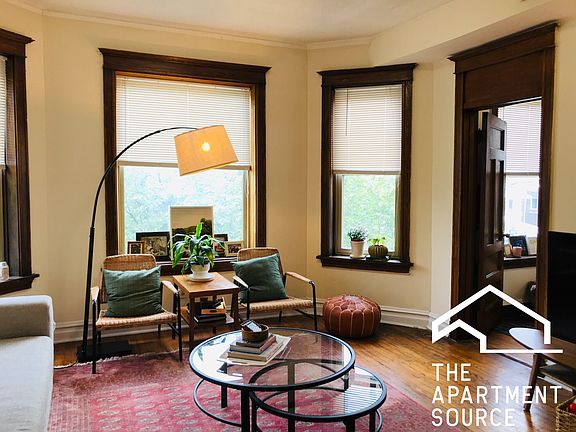 5th image of 2501 N Kimball Ave APT 3