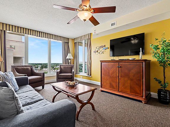 5th image of 1321 S Ocean Blvd. #PH10
