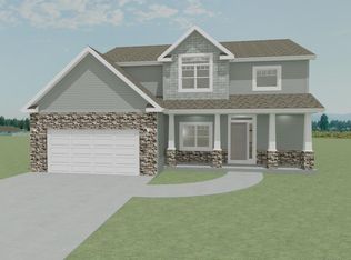 8443 Westbrook Dr, Sturtevant, WI 53177