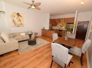 743 E 4th St APT 104, Boston, MA 02127