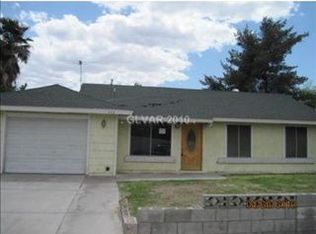 4417 Sherrill Ave, Las Vegas, NV 89110