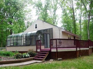 1580 Doerr Rd, Quakertown, PA 18951