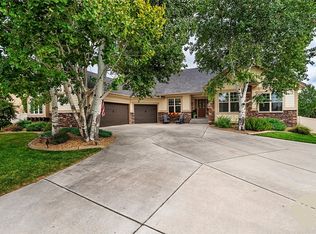 2213 Westfield Dr, Billings, MT 59106