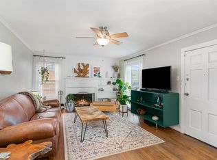 7206 Robin Rd, Dallas, TX 75209