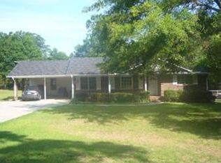 117 Beverly St, Lavonia, GA 30553