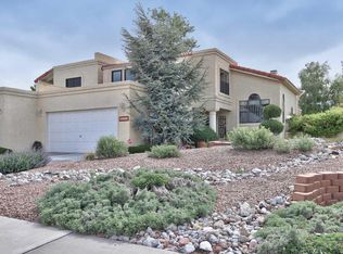 6208 Carruthers St NE, Albuquerque, NM 87111