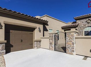 4238 Cymbeline Ct, Las Cruces, NM 88011