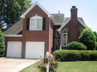 10117 Goodview Ct, Raleigh, NC 27613