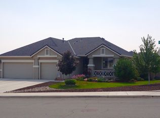 1818 Kinglet Dr, Sparks, NV 89441