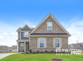 6200 Calmus Ct, Mount Juliet, TN 37122