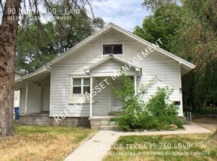 90 N 400 E, Logan, UT 84321