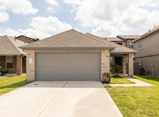 5718 Plantation Forest Dr, Katy, TX 77449