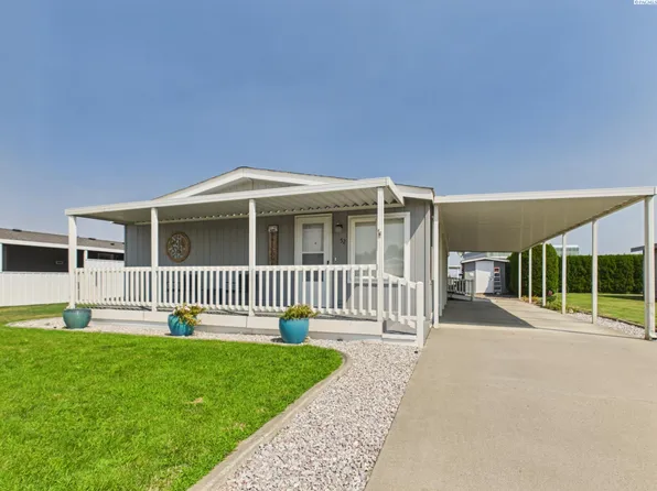 312 S Columbia Center Blvd Unit 52, Kennewick, WA 99336