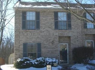 324 Houston Creek Dr, Paris, KY 40361