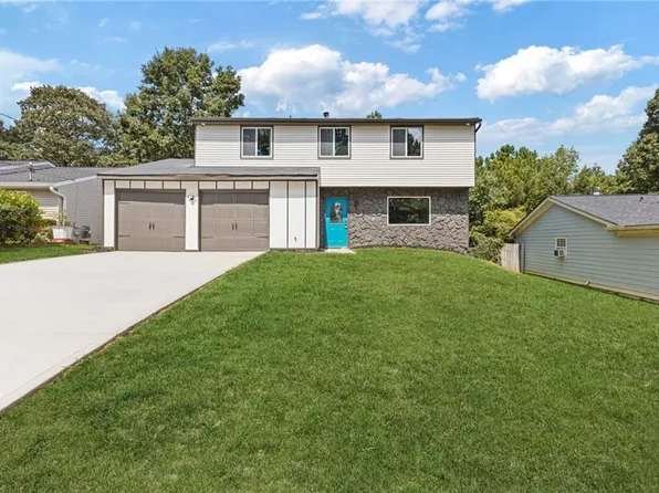 5897 Western Hills Dr, Norcross, GA 30071